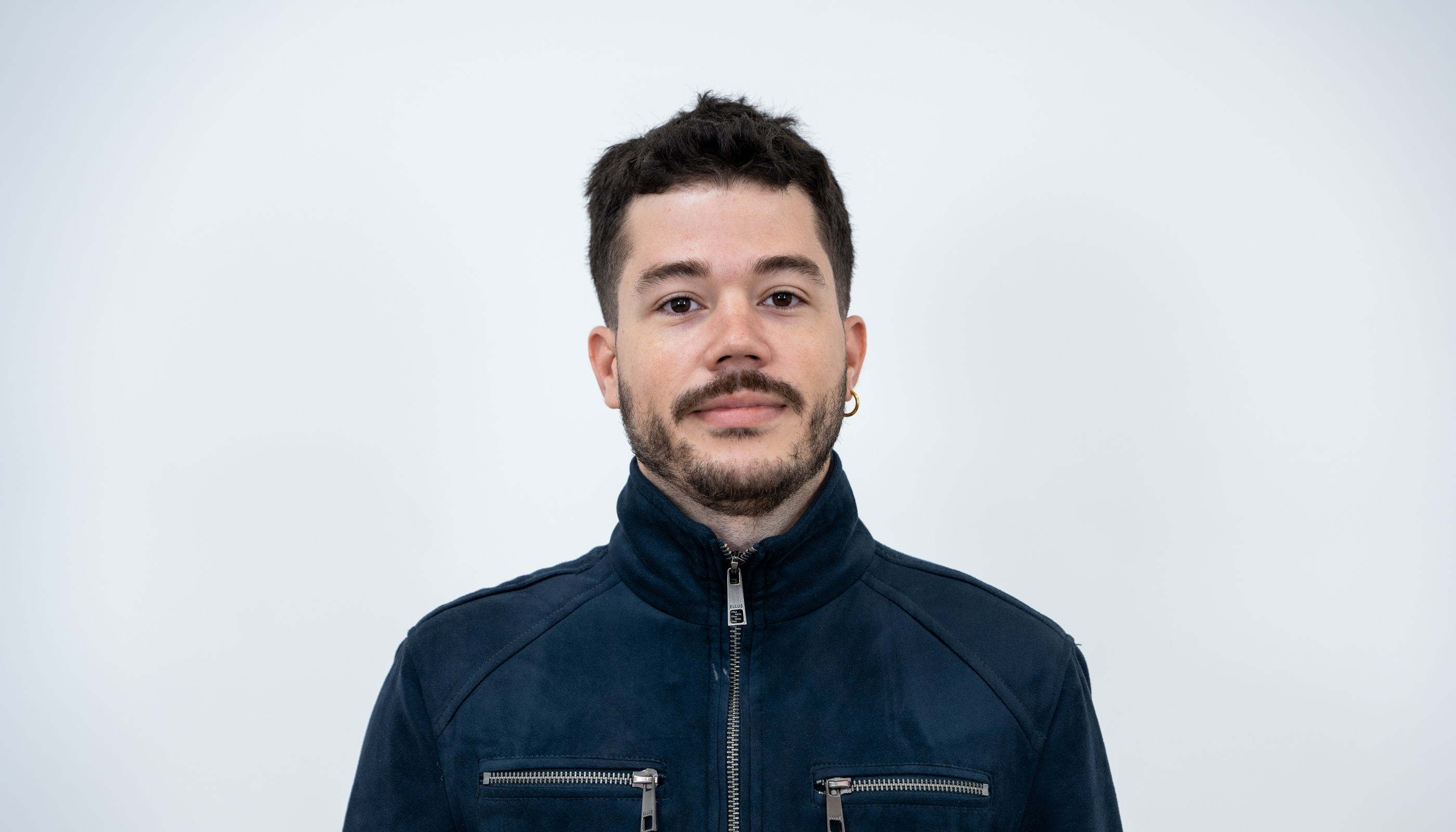 Jaime Vinícius Araújo Cirilo